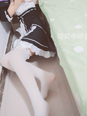 沈娇娇(甜美小娇妾) - 雷姆女仆_031