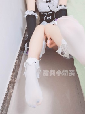 沈娇娇(甜美小娇妾) - 雷姆女仆_032