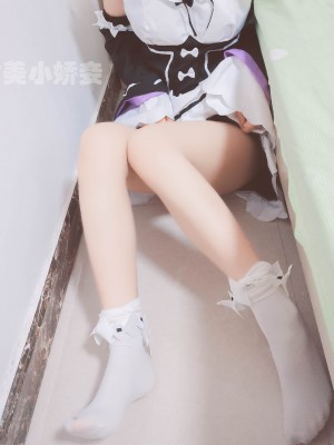 沈娇娇(甜美小娇妾) - 雷姆女仆_033