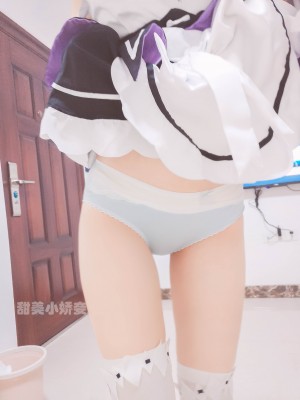 沈娇娇(甜美小娇妾) - 雷姆女仆_034