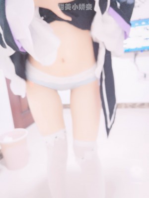 沈娇娇(甜美小娇妾) - 雷姆女仆_036
