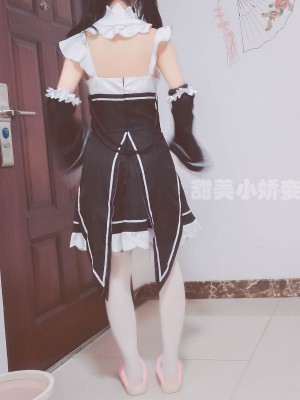 沈娇娇(甜美小娇妾) - 雷姆女仆_042