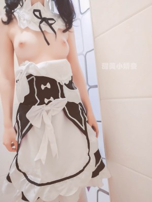 沈娇娇(甜美小娇妾) - 雷姆女仆_059