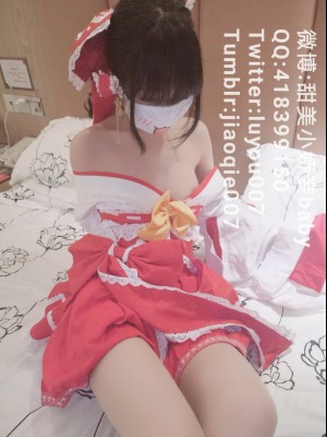 沈娇娇(甜美小娇妾) - 灵梦_012