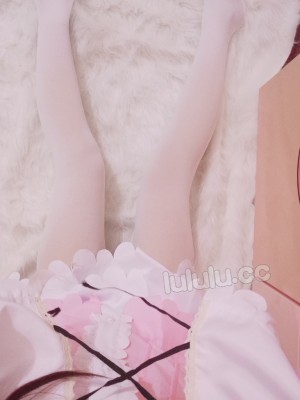 沈娇娇(甜美小娇妾) - 龙女仆康纳_010