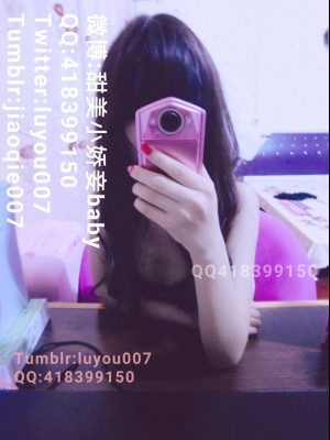 沈娇娇(甜美小娇妾) - 小恶魔内衣_005