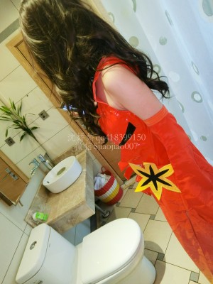 沈娇娇(甜美小娇妾) - 楪祈_014