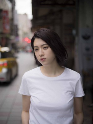 三吉彩花 - Beyond the Sky_65P