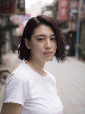 三吉彩花 - Beyond the Sky_67P