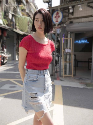 三吉彩花 - Beyond the Sky_09P