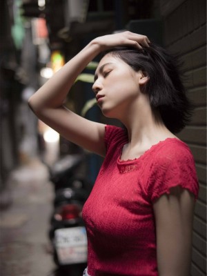 三吉彩花 - Beyond the Sky_16P