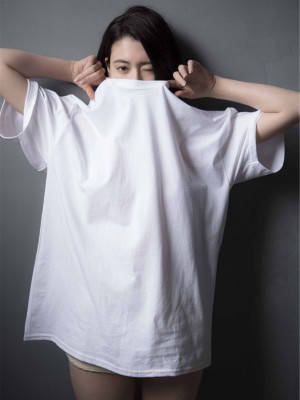 三吉彩花 - Beyond the Sky_19P