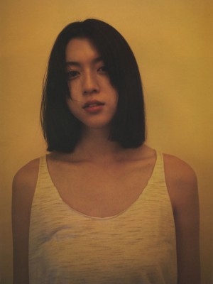 三吉彩花 - わたし_005P