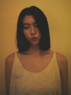 三吉彩花 - わたし_006P