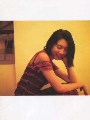 三吉彩花 - わたし_010P