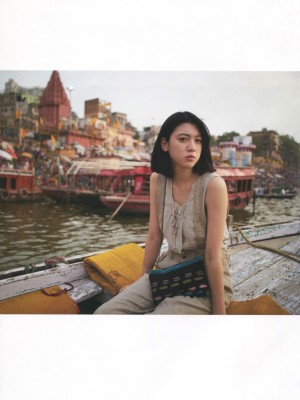 三吉彩花 - わたし_020P