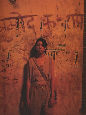 三吉彩花 - わたし_033P