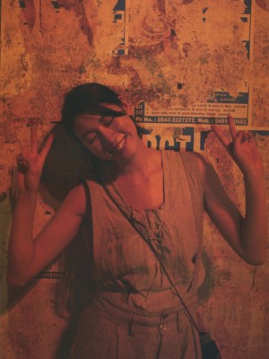 三吉彩花 - わたし_034P