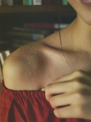 三吉彩花 - わたし_055P