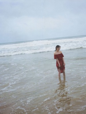 三吉彩花 - わたし_058P