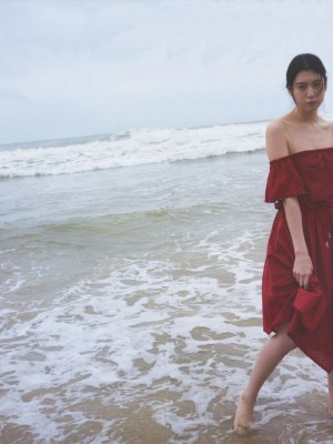 三吉彩花 - わたし_061P