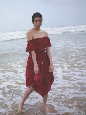 三吉彩花 - わたし_062P