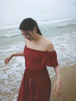 三吉彩花 - わたし_063P