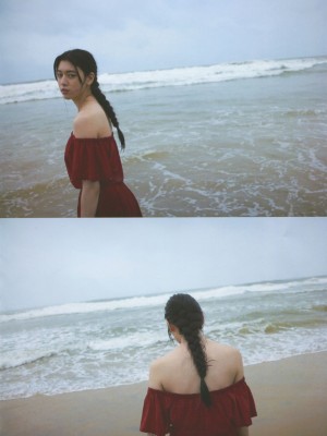 三吉彩花 - わたし_064P