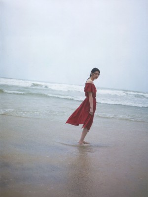 三吉彩花 - わたし_066P