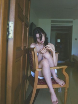 三吉彩花 - わたし_090P