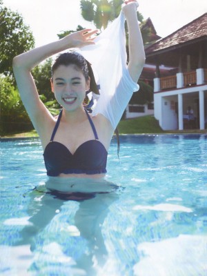 三吉彩花 - わたし_101P