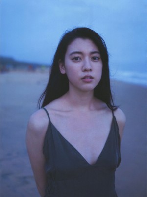 三吉彩花 - わたし_108P