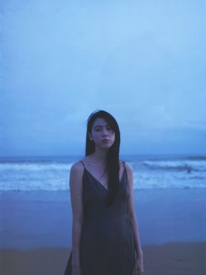 三吉彩花 - わたし_109P