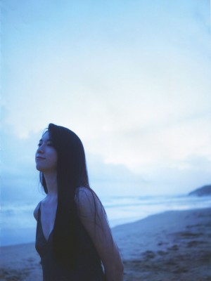 三吉彩花 - わたし_111P