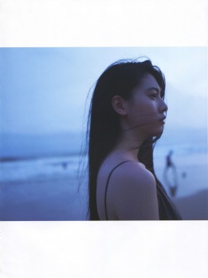 三吉彩花 - わたし_112P