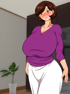 [Alter Maschine (鈍村)] ムスメカレシ_115