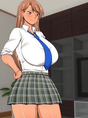 [Alter Maschine (鈍村)] ムスメカレシ_138