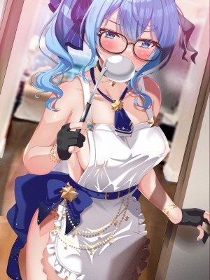 Inui Nuinu Fantia [2023／07 - 2024／01]_117