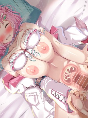 Inui Nuinu Fantia [2023／07 - 2024／01]_312