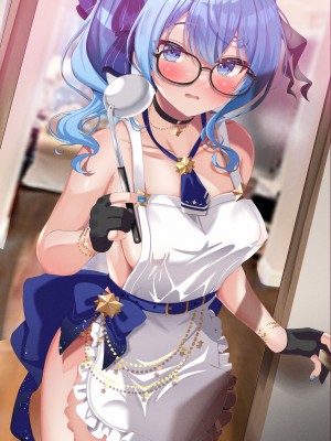 Inui Nuinu Fantia [2023／07 - 2024／01]_121