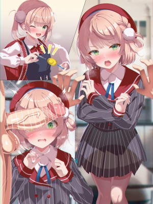 Inui Nuinu Fantia [2023／07 - 2024／01]_096