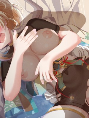 Inui Nuinu Fantia [2023／07 - 2024／01]_021