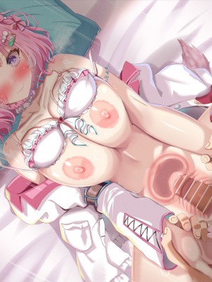 Inui Nuinu Fantia [2023／07 - 2024／01]_307