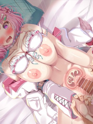 Inui Nuinu Fantia [2023／07 - 2024／01]_313