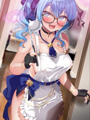 Inui Nuinu Fantia [2023／07 - 2024／01]_118