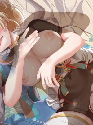 Inui Nuinu Fantia [2023／07 - 2024／01]_020