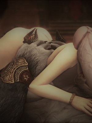 [优优茶ww] 暗阴之游末邦 01-05+番外 (完)_404_100217925_p43