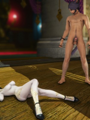 [优优茶ww] 暗阴之游末邦 01-05+番外 (完)_410_100217925_p49