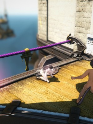 [优优茶ww] 暗阴之游末邦 01-05+番外 (完)_412_100217925_p51