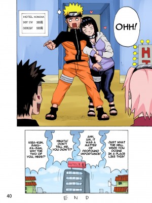 [NARUHO堂 (なるほど)] ヒナタがんばる! (NARUTO -ナルト-) [英訳] [カラー化] [無修正] [DL版]_40